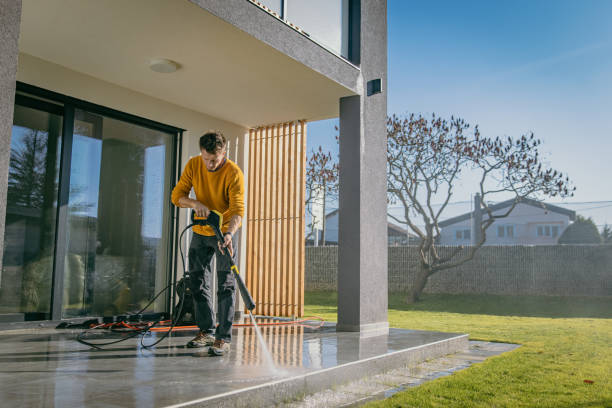 Professional Pressure Washing Services in Millbrook, NY