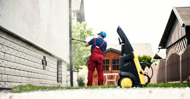 Playground Equipment Cleaning in Millbrook, NY